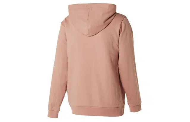 Puma Hoodie Logo