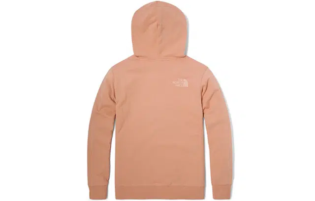 THE NORTH FACE Logo