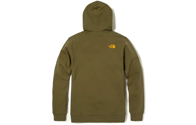 THE NORTH FACE