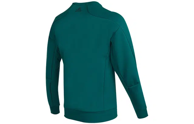 adidas Th Eng Sweat Logo