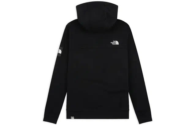 THE NORTH FACE logo