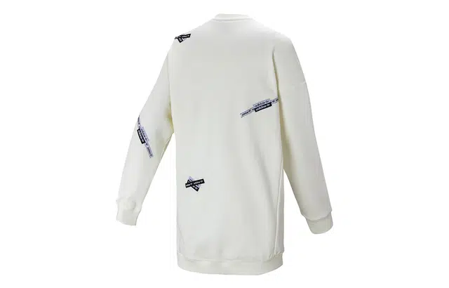 adidas originals Long Crew