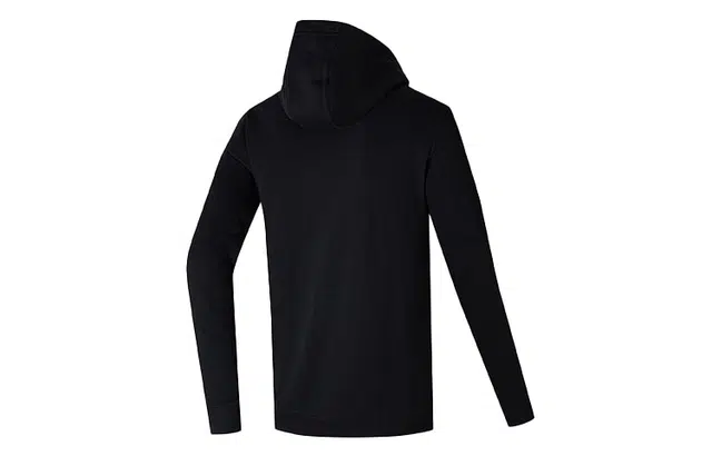 adidas China Toys Hd Hoodie Black