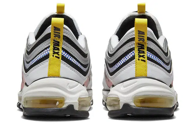 Nike Air Max 97 "mighty swooshers"