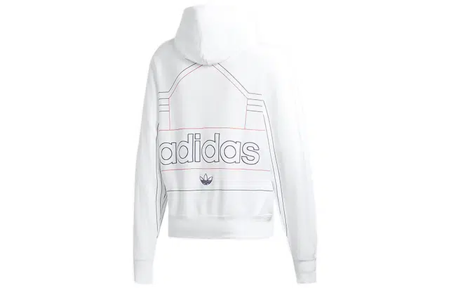 adidas originals Ewing Hoody