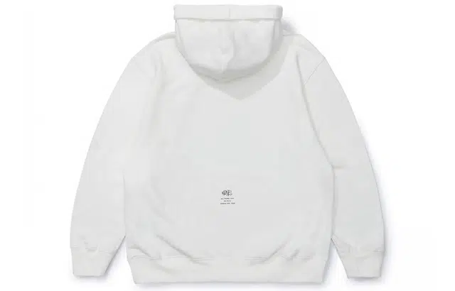 MADNESS Punk Hoodie