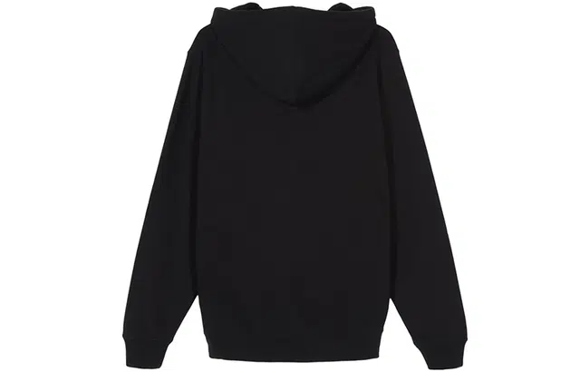Stussy S Crown Hood