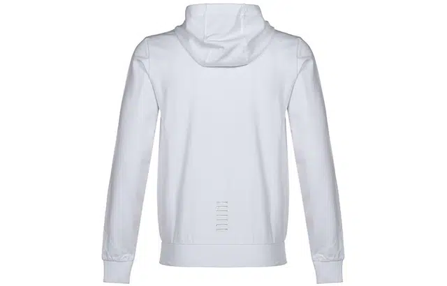EMPORIO ARMANI EA7 Logo