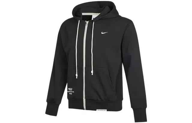 Nike As M Gt Series Fz Hoodie Logo