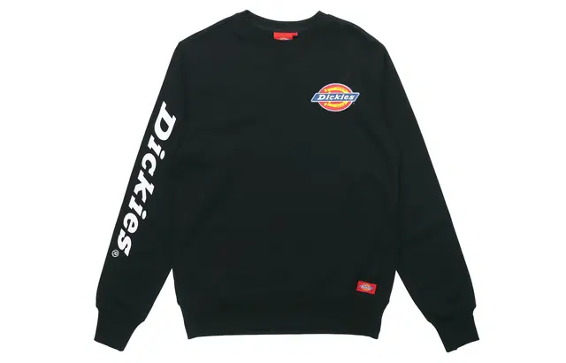 Dickies Logo