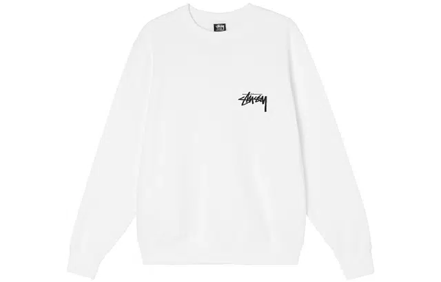 Stussy Young Modens Cerw Logo