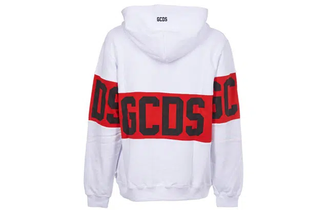 GCDS