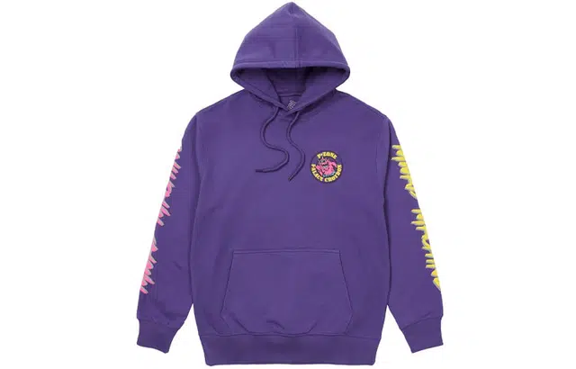PALACE x M-Zone Tri-Ferg
