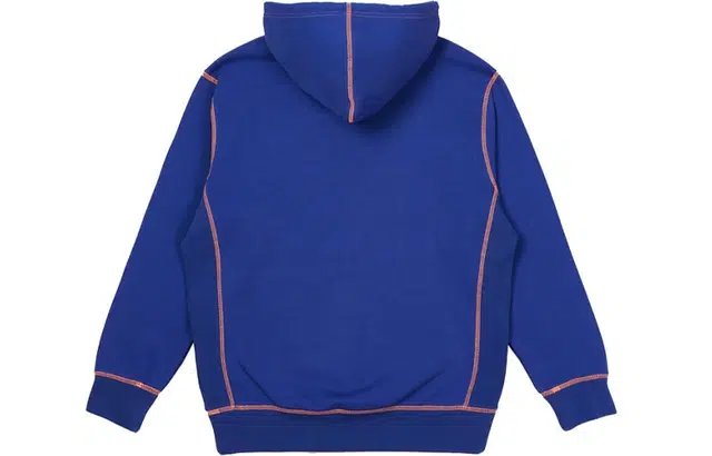PALACE FW21 Neo Stitch Hood Logo