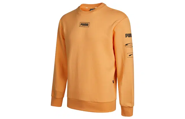 Puma Rebel Crew Ft
