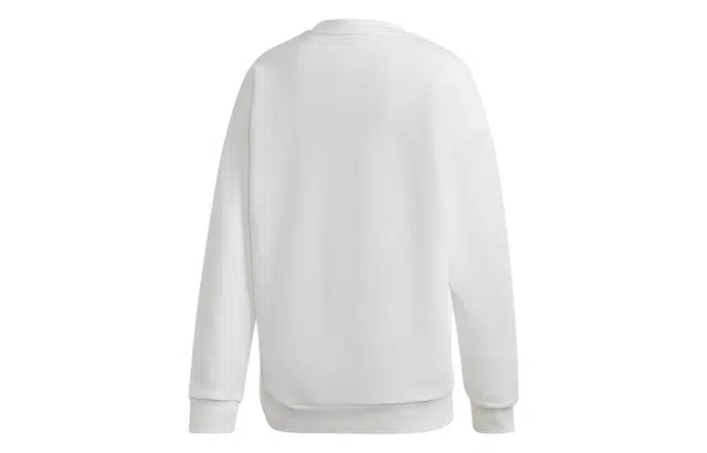 adidas originals TRF CREW SWEAT