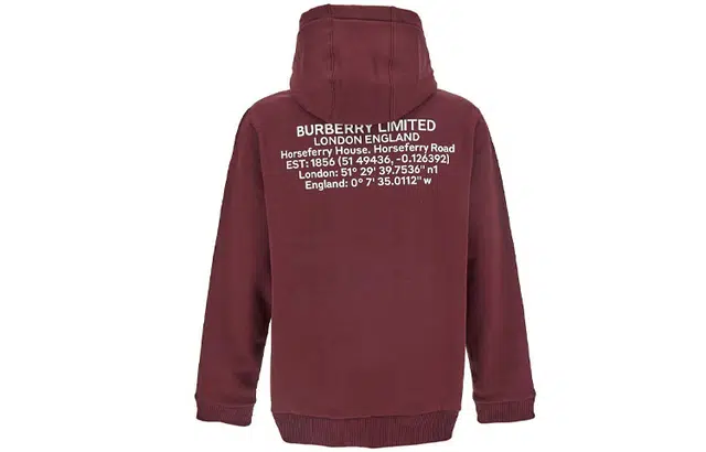 Burberry