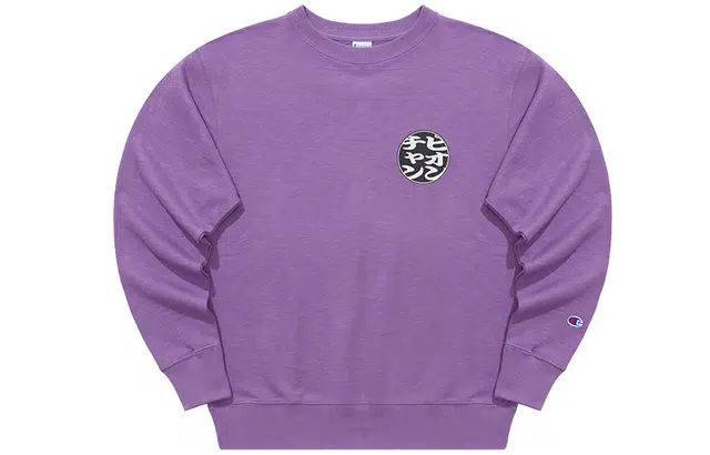 Champion SS22
