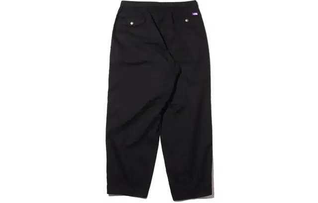THE NORTH FACE PURPLE LABEL