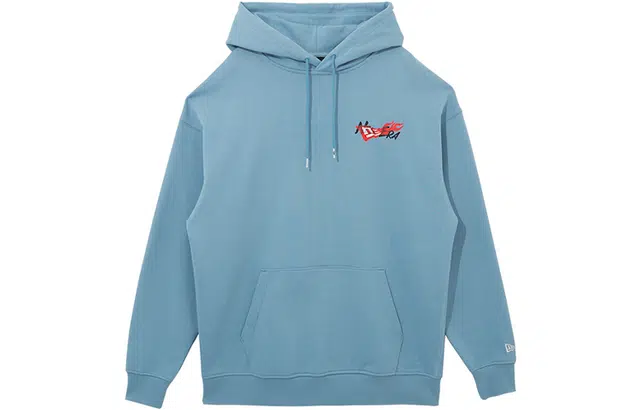 New Era SS22