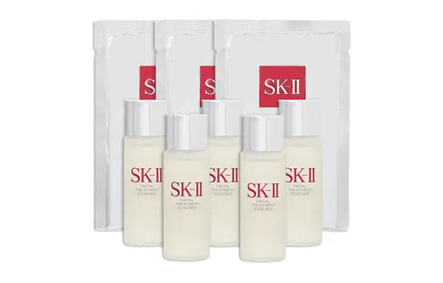 SK-II