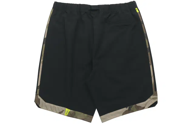 adidas originals Ryv Camo Shorts