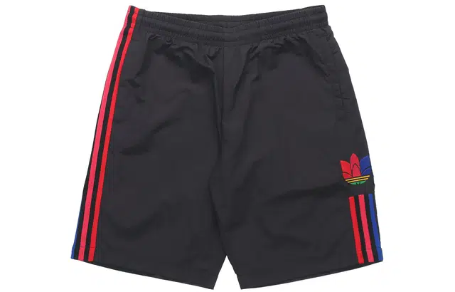 adidas originals 3D WV Short Logo
