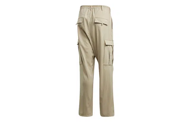 Y-3 M CL CARGO PNT