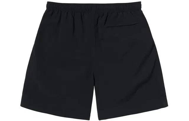 Stussy Logo Shorts