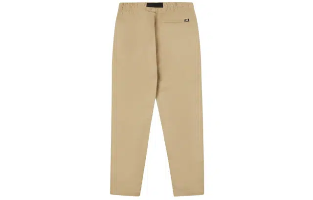 New Balance Woven Pants Khaki