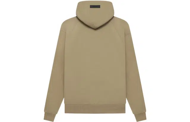 Fear of God Essentials SS22 Oak