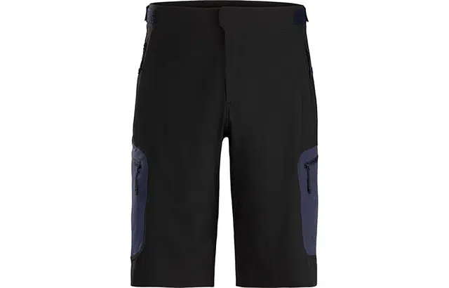 Arcteryx SYSTEM_A EiSLen Cargo Short Men's