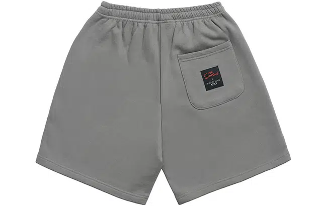acme de la vieADLV x simpsons bart