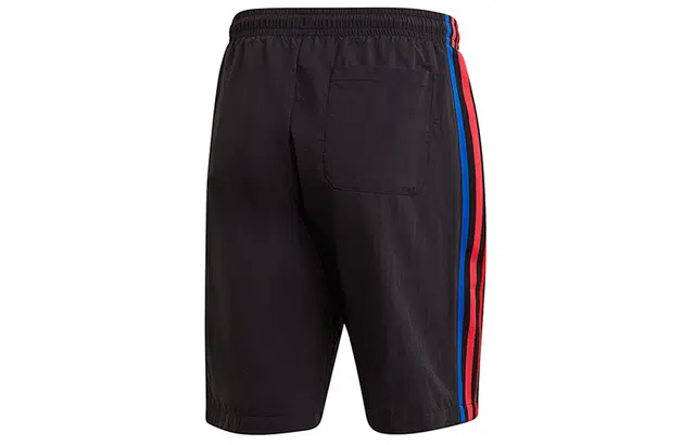adidas originals 3D WV Short Logo