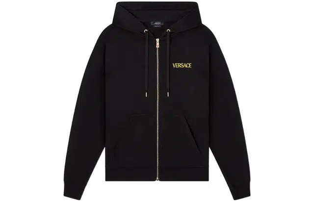 VERSACE JEANS COUTURE SS22 Logo