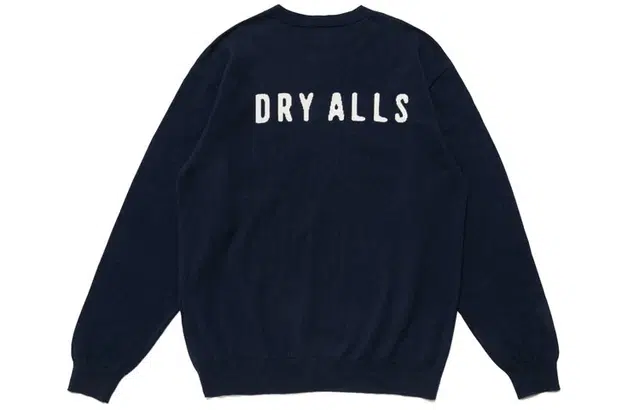 HUMAN MADE FW21 Heart Logo Pullover Sweater