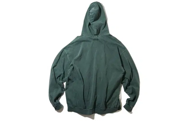 Nautica Japan SS22 Hoodie