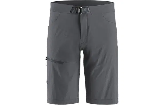 Arcteryx Lefroy Short 11inch