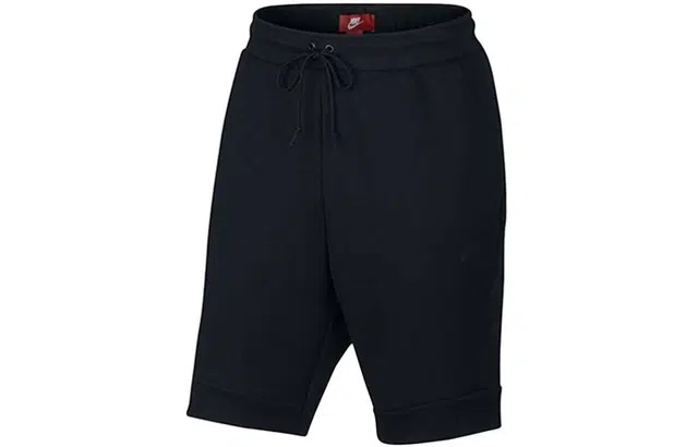 Nike Tch Flc Short Logo