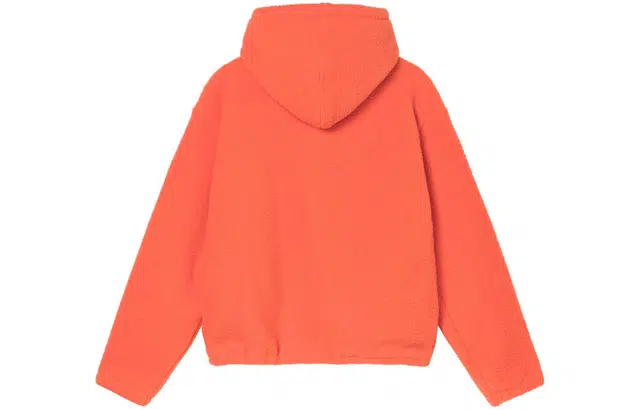 Stussy Bronson Sherpa Hood