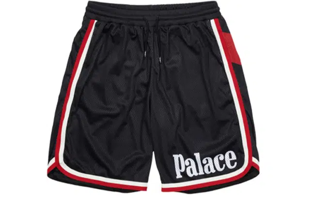 PALACE SS22 SAVES SHORTS