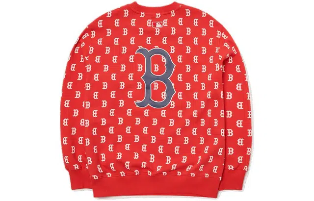MLB Logo
