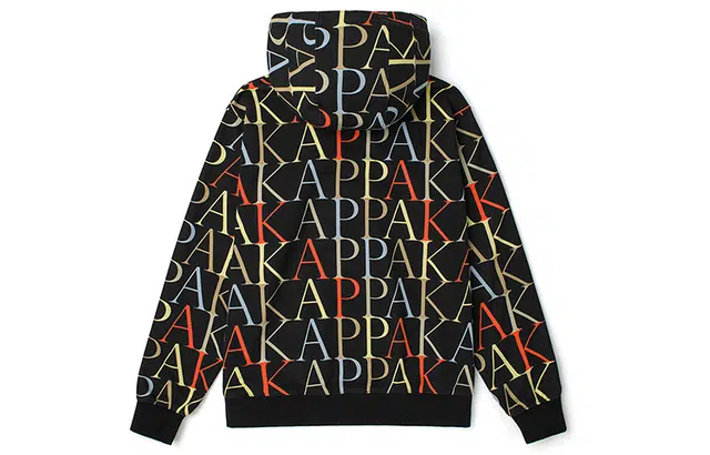 Kappa Azzurro