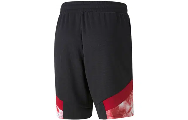 Puma Acm Iconic Mcs Mesh Shorts Logo