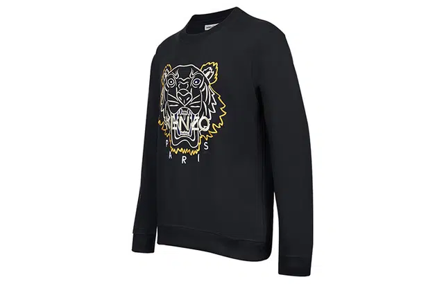 KENZO SS22 Logo