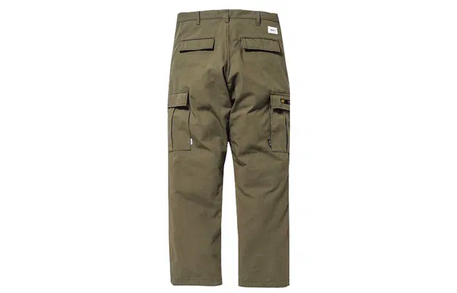 WTAPS
