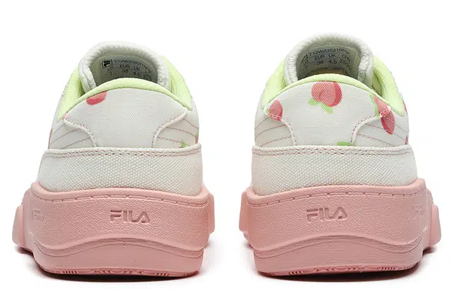 FILA FUSION