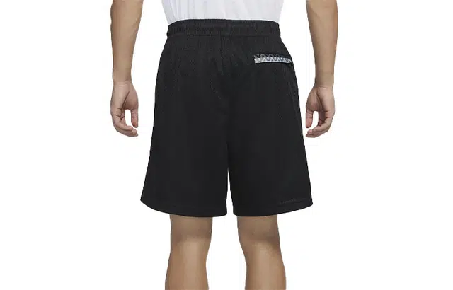 Nike Shorts Black