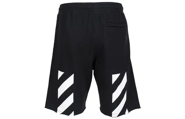OFF-WHITE SS22 Logo