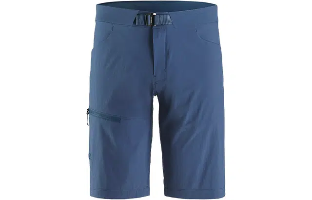 Arcteryx Lefroy Short 11inch